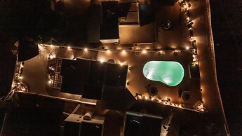 Sea Walk Villa Mykonos