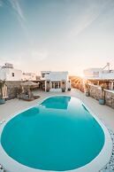 Sea Walk Villa Mykonos