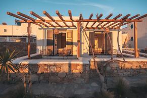 Sea Walk Villa Mykonos