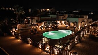 Sea Walk Villa Mykonos