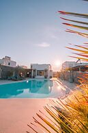 Sea Walk Villa Mykonos