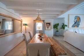 Sea Walk Villa Mykonos