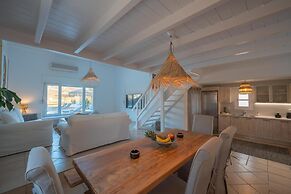 Sea Walk Villa Mykonos