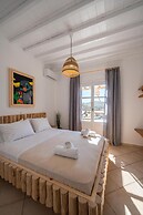 Sea Walk Villa Mykonos