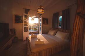 Sea Walk Villa Mykonos