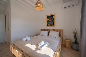 Sea Walk Villa Mykonos