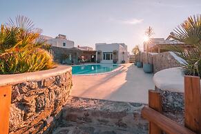 Sea Walk Villa Mykonos