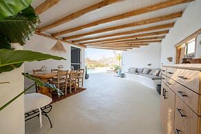 Sea Walk Villa Mykonos