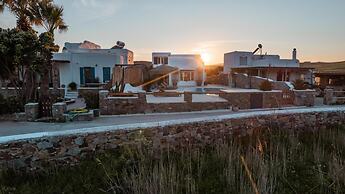Sea Walk Villa Mykonos