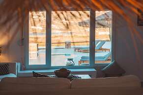 Sea Walk Villa Mykonos