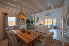 Sea Walk Villa Mykonos