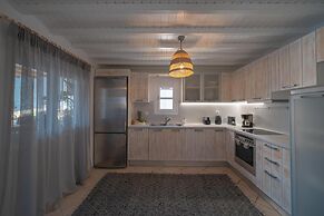 Sea Walk Villa Mykonos