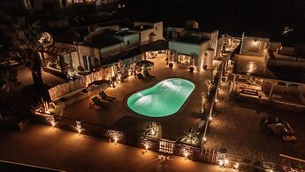 Sea Walk Villa Mykonos