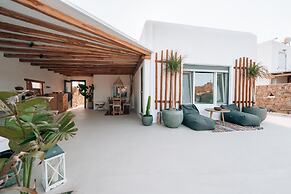 Sea Walk Villa Mykonos