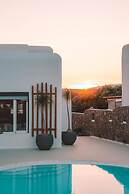 Sea Walk Villa Mykonos