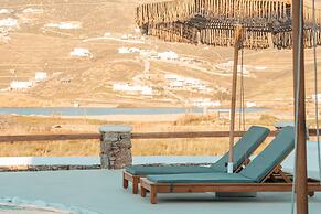 Sea Walk Villa Mykonos
