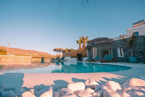 Sea Walk Villa Mykonos