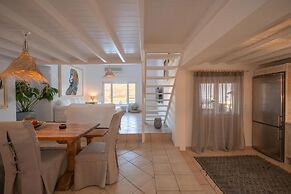 Sea Walk Villa Mykonos