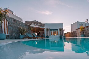 Sea Walk Villa Mykonos