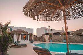 Sea Walk Villa Mykonos