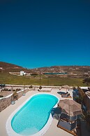 Sea Walk Villa Mykonos