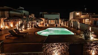 Sea Walk Villa Mykonos