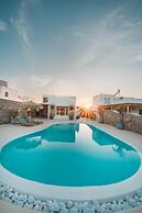 Sea Walk Villa Mykonos