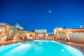 Sea Walk Villa Mykonos