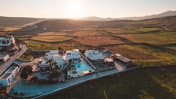 Sea Walk Villa Mykonos