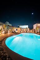 Sea Walk Villa Mykonos