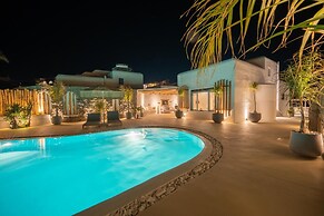 Sea Walk Villa Mykonos