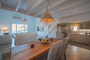 Sea Walk Villa Mykonos