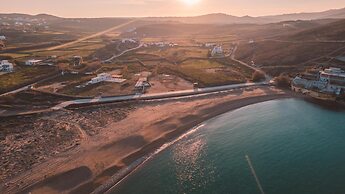 Sea Walk Villa Mykonos