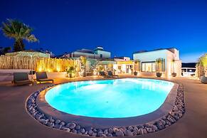 Sea Walk Villa Mykonos