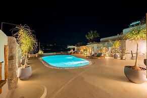 Sea Walk Villa Mykonos