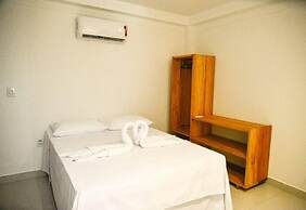 Cond Fechado na Ponta do Muta