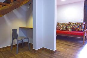 Cond Fechado na Ponta do Muta