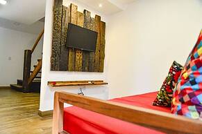 Cond Fechado na Ponta do Muta