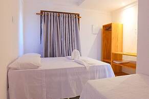 Cond Fechado na Ponta do Muta