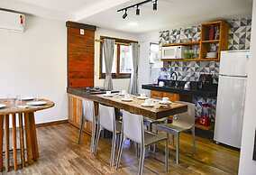 Cond Fechado na Ponta do Muta