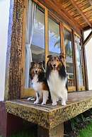 Cond Fechado na Ponta do Muta