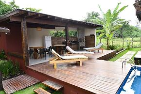 Cond Fechado na Ponta do Muta