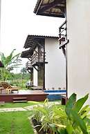 Cond Fechado na Ponta do Muta