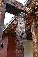 Cond Fechado na Ponta do Muta