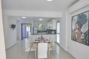 Protaras Simona Villa Sl3