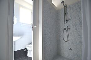 Alba Two-room Air-conditioned Holiday Home for 4 Guests