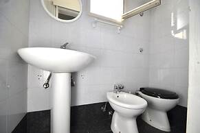 Alba Two-room Air-conditioned Holiday Home for 4 Guests