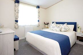 Mersea Island Holiday Park