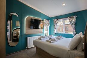 Mersea Island Holiday Park