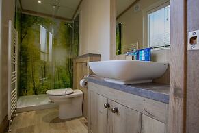 Mersea Island Holiday Park